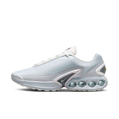 Championes W AIR MAX DN Blanco