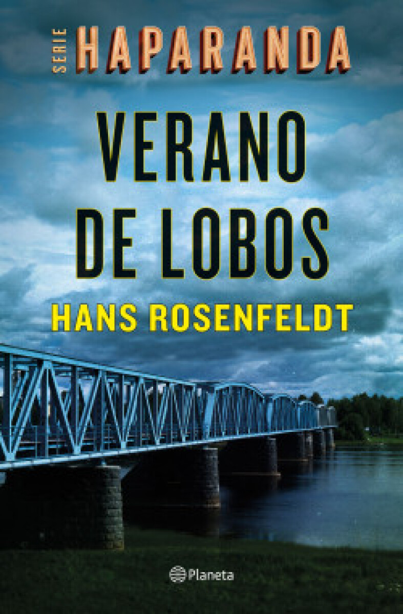 VERANO DE LOBOS 