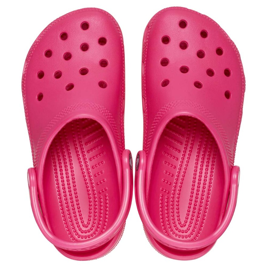 Crocs Classic Clog - Unisex Dragon Fruit