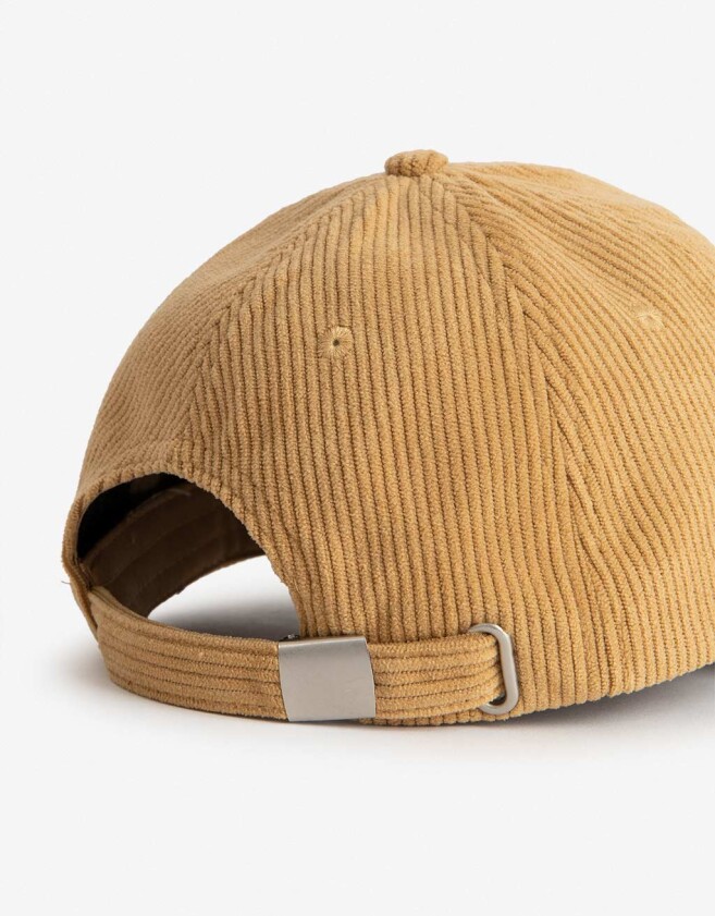 Caps Caps - Marron Camel