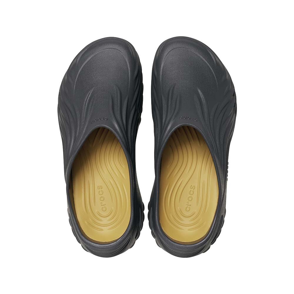 Crocs Echo Wave - Unisex Black Sand