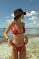 MINKA SEMIVEDETINA CHERRY