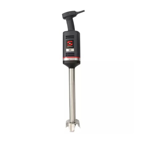 Mixer Triturador Profesional brazo 52 cm 120L Mixer Triturador Profesional brazo 52 cm 120L
