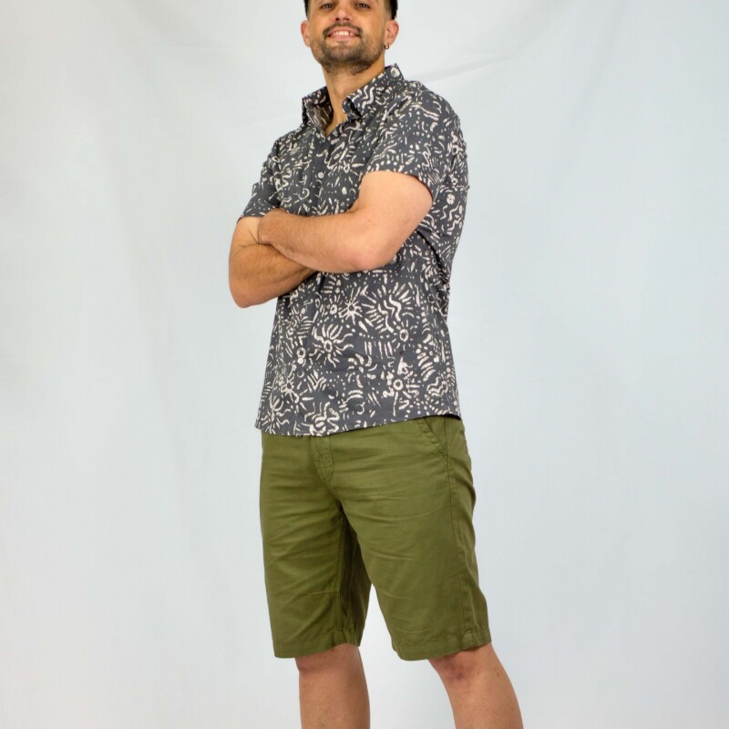 Bermuda Urban Ease Green