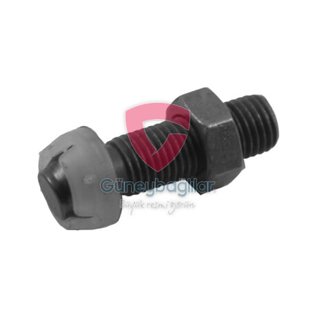 VALVULAS MITSUBISHI REGULADOR VALVULA MIT.CON ROTULA L200 H100 - VALVULAS MITSUBISHI REGULADOR VALVULA MIT.CON ROTULA L200 H100 -