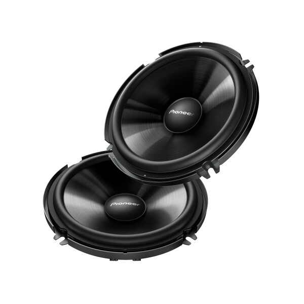 Parlantes Pioneer De 2 Vias, 16.5cm 300w Parlantes Pioneer De 2 Vias, 16.5cm 300w