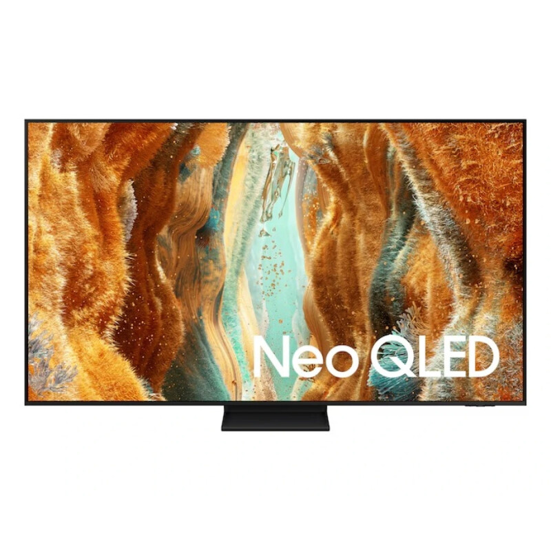 Smart TV Samsung 85" Neo QLED QN70F 4K Vision AI (2025) Smart TV Samsung 85" Neo QLED QN70F 4K Vision AI (2025)