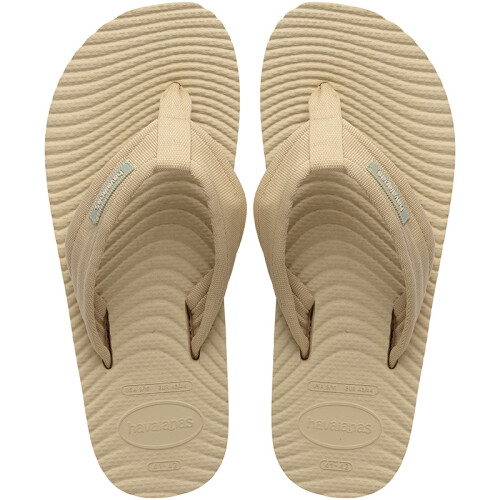 Ojotas Havaianas Surfer Coast Beige