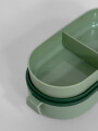 Vianda Lunch Box Verde Palido