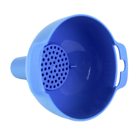 EMBUDO X3PCS PLASTICO 3 MEDIDAS DIFERENTES EMBUDO X3PCS PLASTICO 3 MEDIDAS DIFERENTES