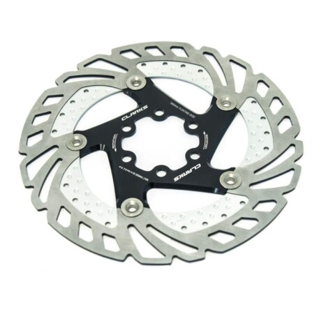 Rotor Clarks Cooling 180 Mm Rotor Clarks Cooling 180 Mm