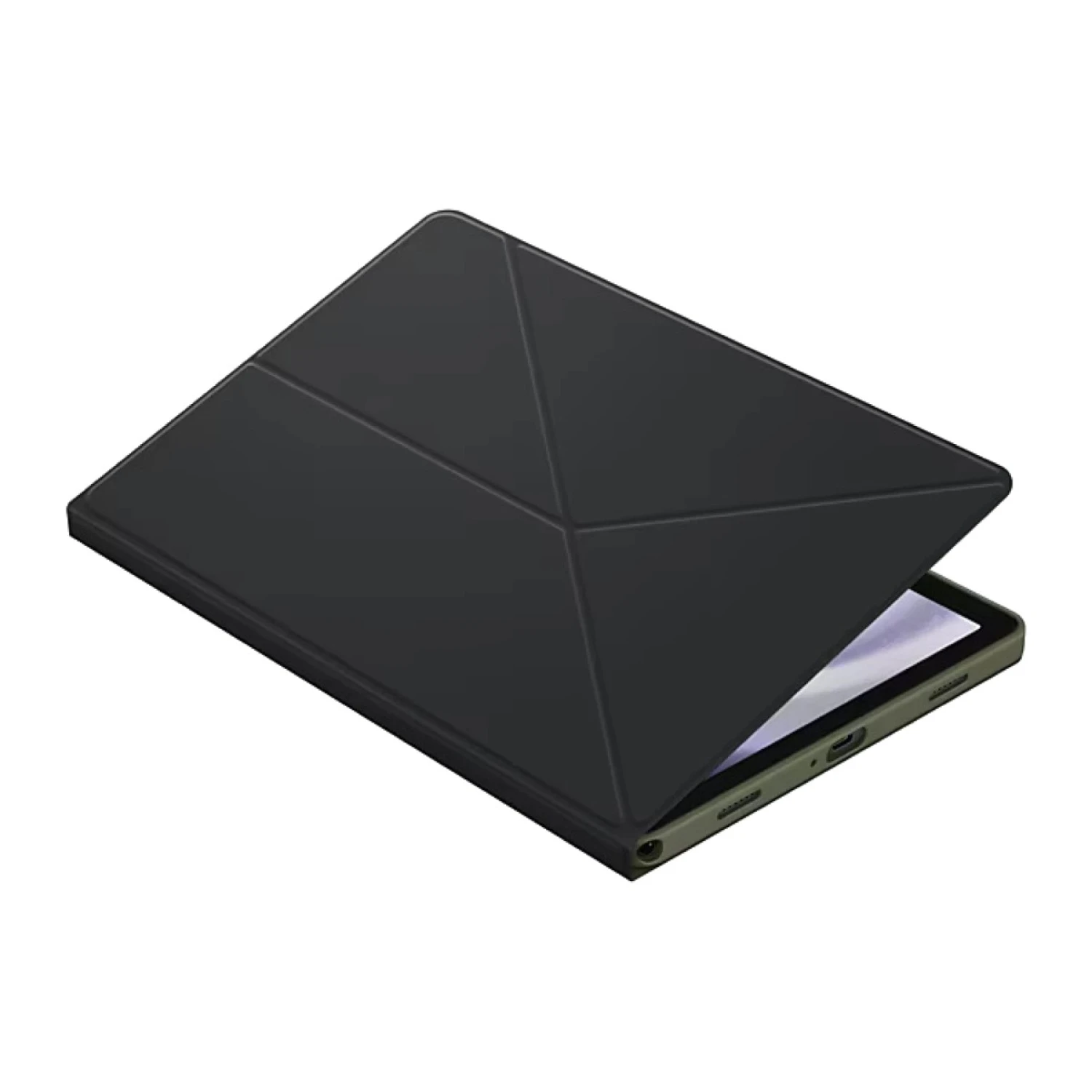 Funda Samsung Book Cover para Galaxy Tab A9+