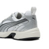 Championes Puma Milenio Tech LT Hombre 406791 01 Blanco-plata