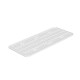 ESCURRIDOR BANDEJA PLASTICO BLANCO