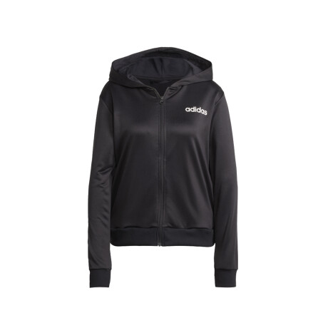 CONJUNTO adidas ESSENTIALS LINEAR Black