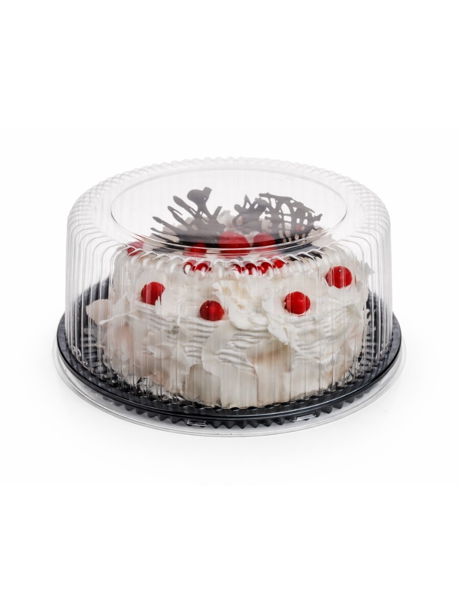 TORTERAS - alta d50ra 