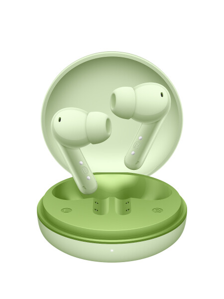 Auriculares Honor Earbuds A Pro Verde