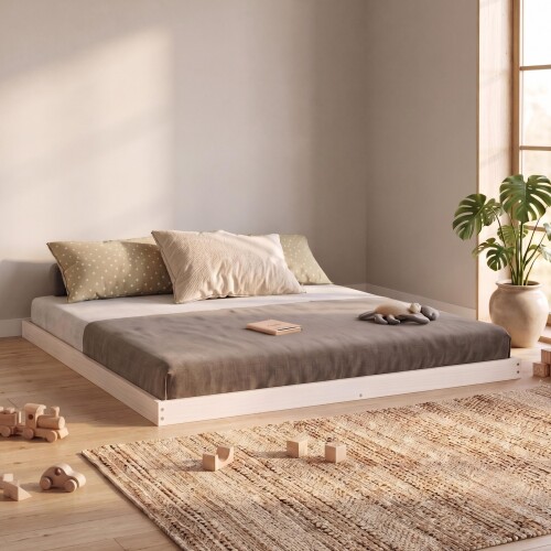 Cama Queen Cama Queen