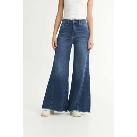 Jean Fatenas Blue