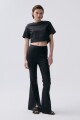Pantalón Spectra Negro