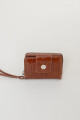 Billetera rocco Suela crocco