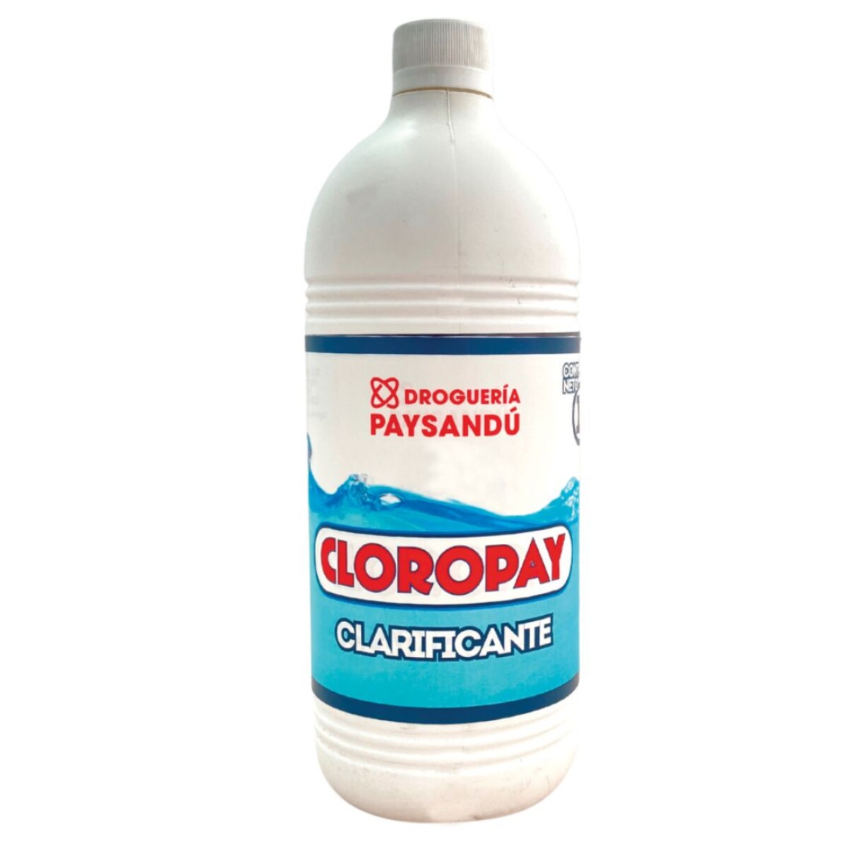 Cloropay Clarificante - 1 L 
