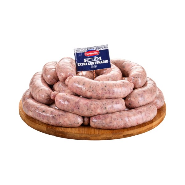 Chorizo Extra Centenario Chorizo Extra Centenario