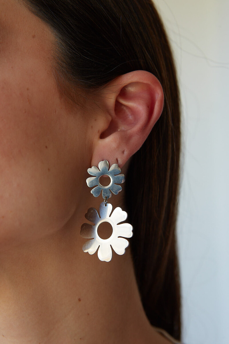 CARAVANAS MAXI FLOWER 