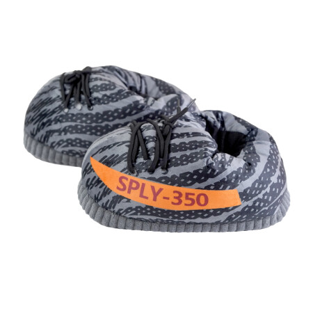 PANTUFLA ZAPATON GTE PANTUFLA ZAPATON GTE