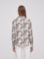 Camisa Dornbi Estampado 2