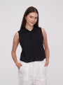 Blusa Gerarde Negro