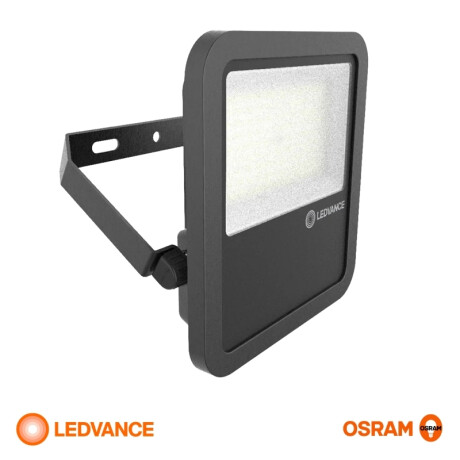 FOCO LED LEDVANCE OSRAM PFM IP65 80W Proyector LED LEDVANCE OSRAM 80W Luz Fría