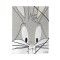 Carpeta con Elastico Licencias Bugs Bunny
