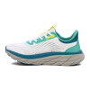 Championes Diadora Mujer Proton Blanco-aguamarina