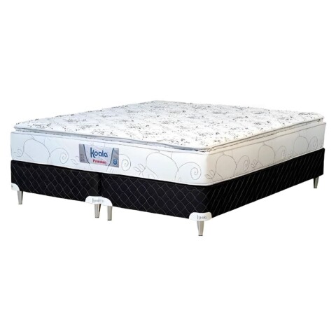 Sommier Koala Premium 180x200 (B+C) Sommier Koala Premium 180x200 (B+C)