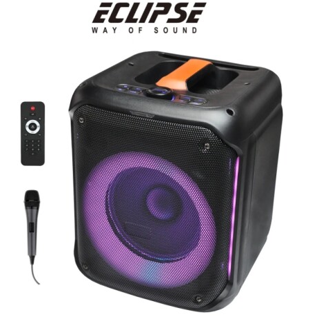 Parlante Eclipse Ex8 8" Parlante Eclipse Ex8 8"
