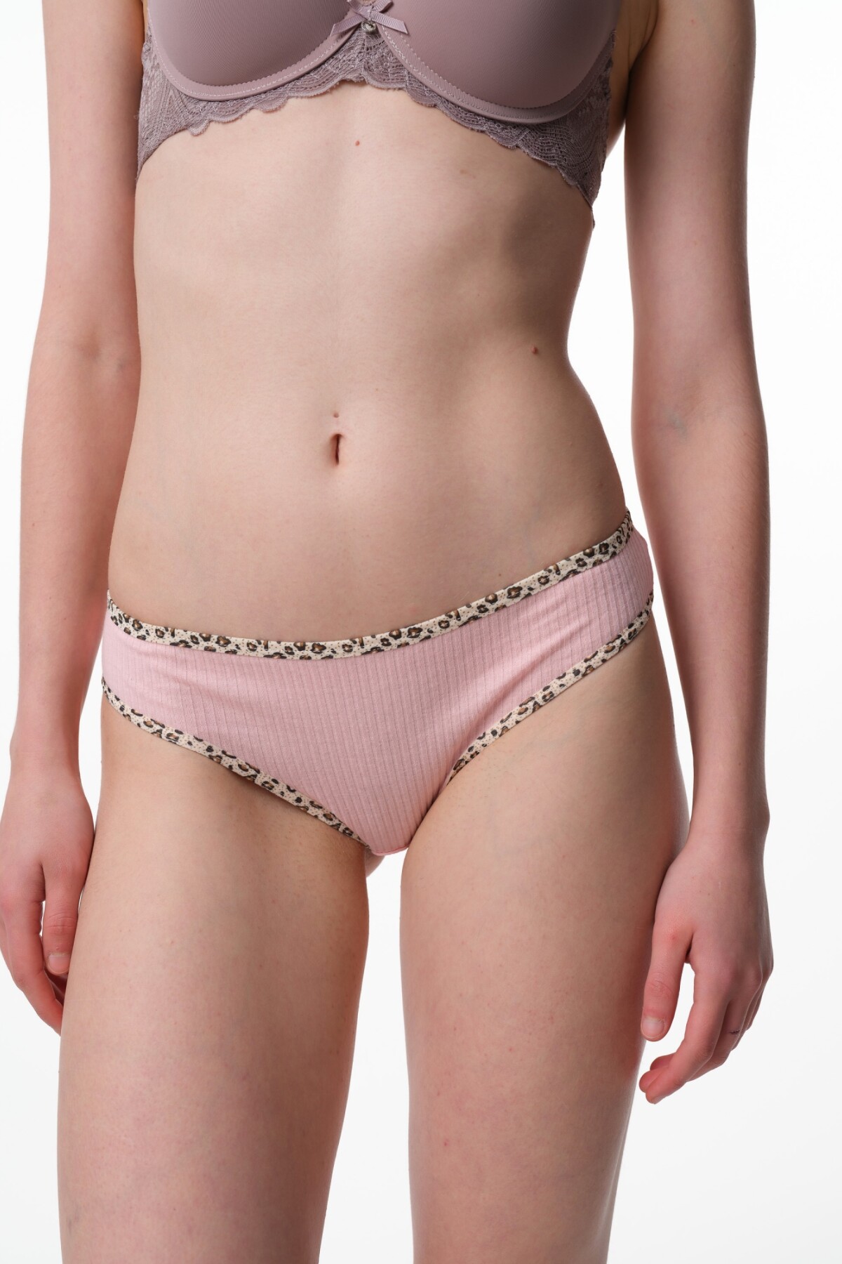 Bikini Dolores Rosa