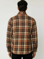Sobrecamisa Fradel Estampado 3