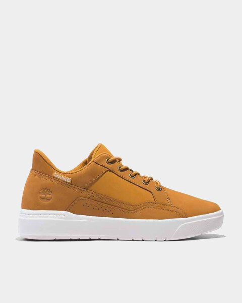 Zapatillas Allston Low Hombre Wheat Nubuck