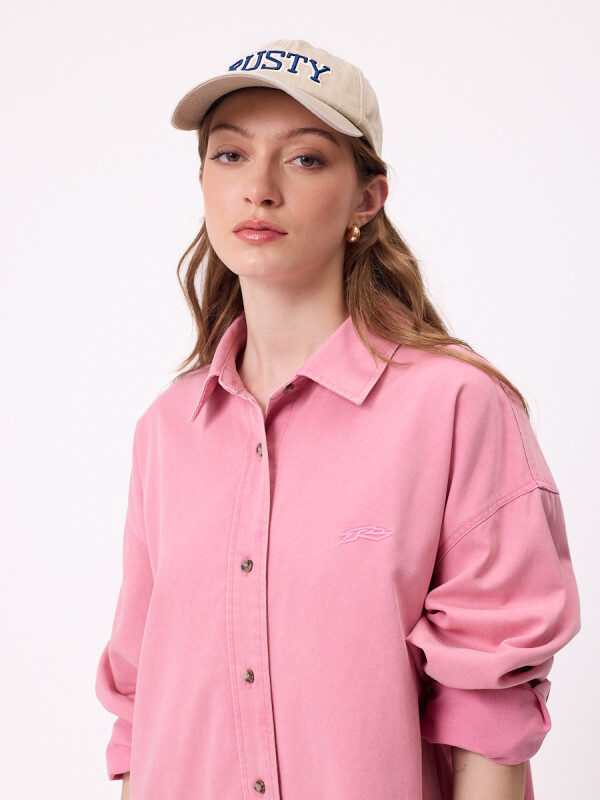 GORRO VISERA RIPPA RUSTY Taupe