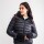 Campera Modena Negro