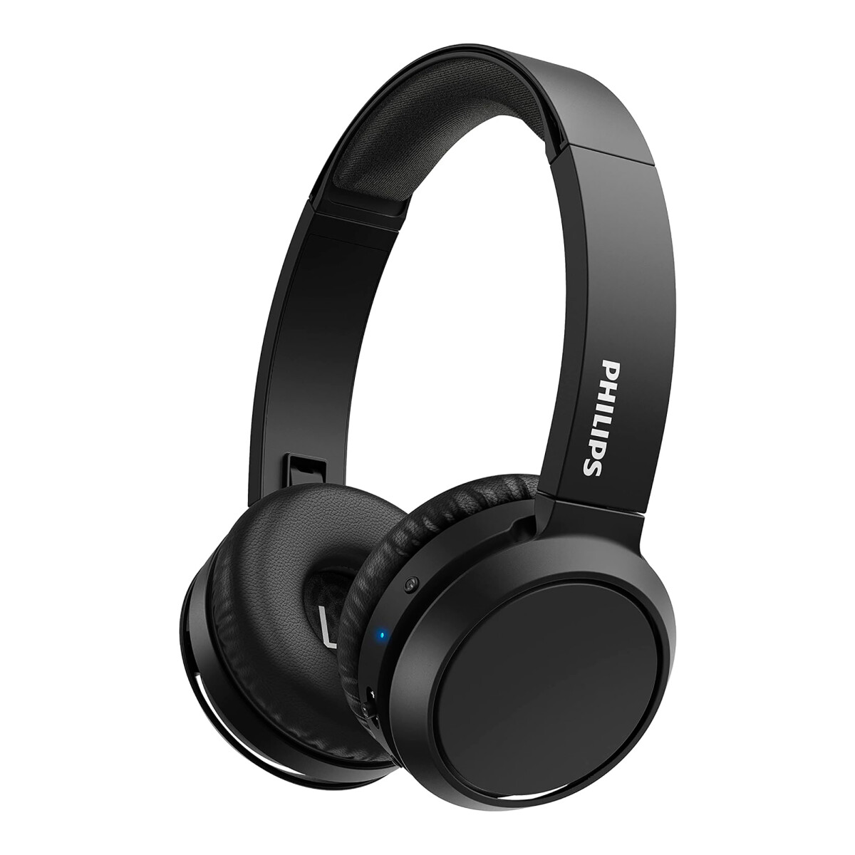 Philips - Auriculares Inalámbricos TAH4205BK/00 - Bluetooth. 20MW. 32MM. Li-ion 250MAH. 