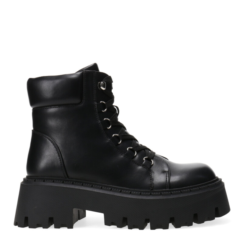 Botas de Mujer Miss Carol NIKYTA Negro