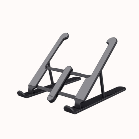 Soporte Trust Primo Plegable Negro