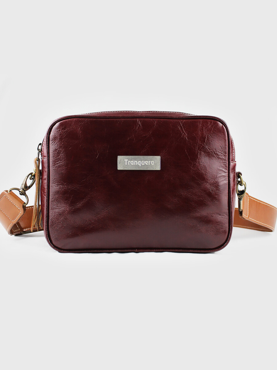 Morral Julieta - Bordo 