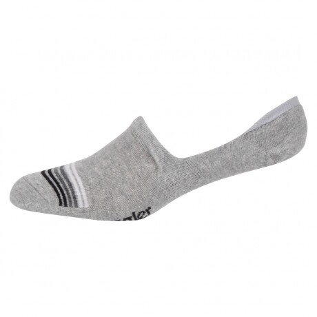 Medias Wrangler Unisex - Shoe Liners - S5250003PKBBWG ELD