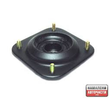 CAZOLETA AMORTIGUADOR TOYOTA DEL COROLLA 84/87 4 TORNILLO - CAZOLETA AMORTIGUADOR TOYOTA DEL COROLLA 84/87 4 TORNILLO -