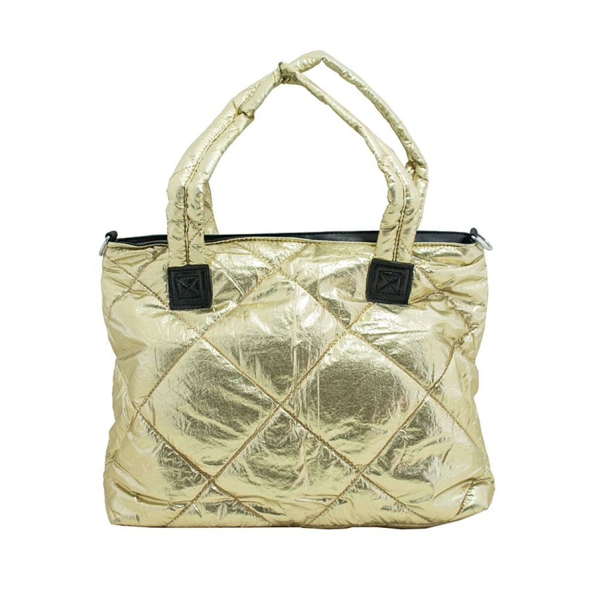 Carteras Muvem de Mujer - HM33 - Dorado 