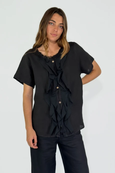 CAMISA TROPEA