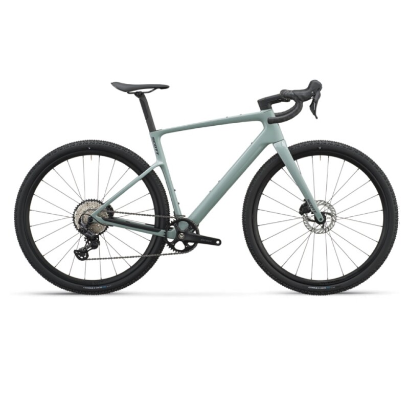 Bicicleta Scott Addict Gravel 40 2027 Scott Addict Gravel 40 2027